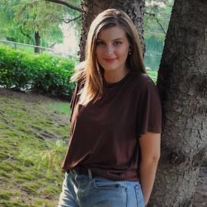 Meet your Posher, Jenna